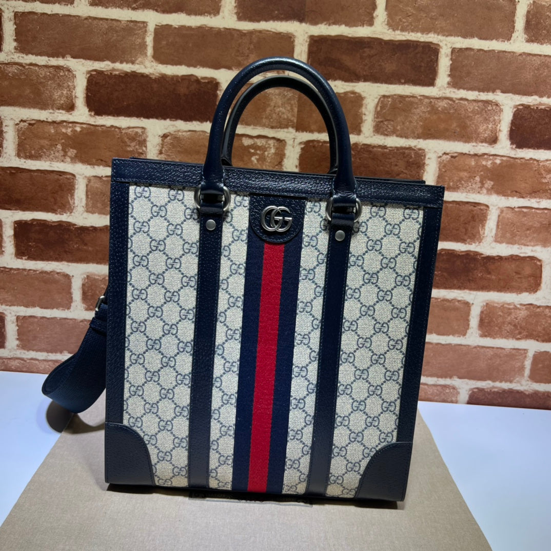 ＧＣＣＩOPHIDIA MEDIUM TOTE BAG