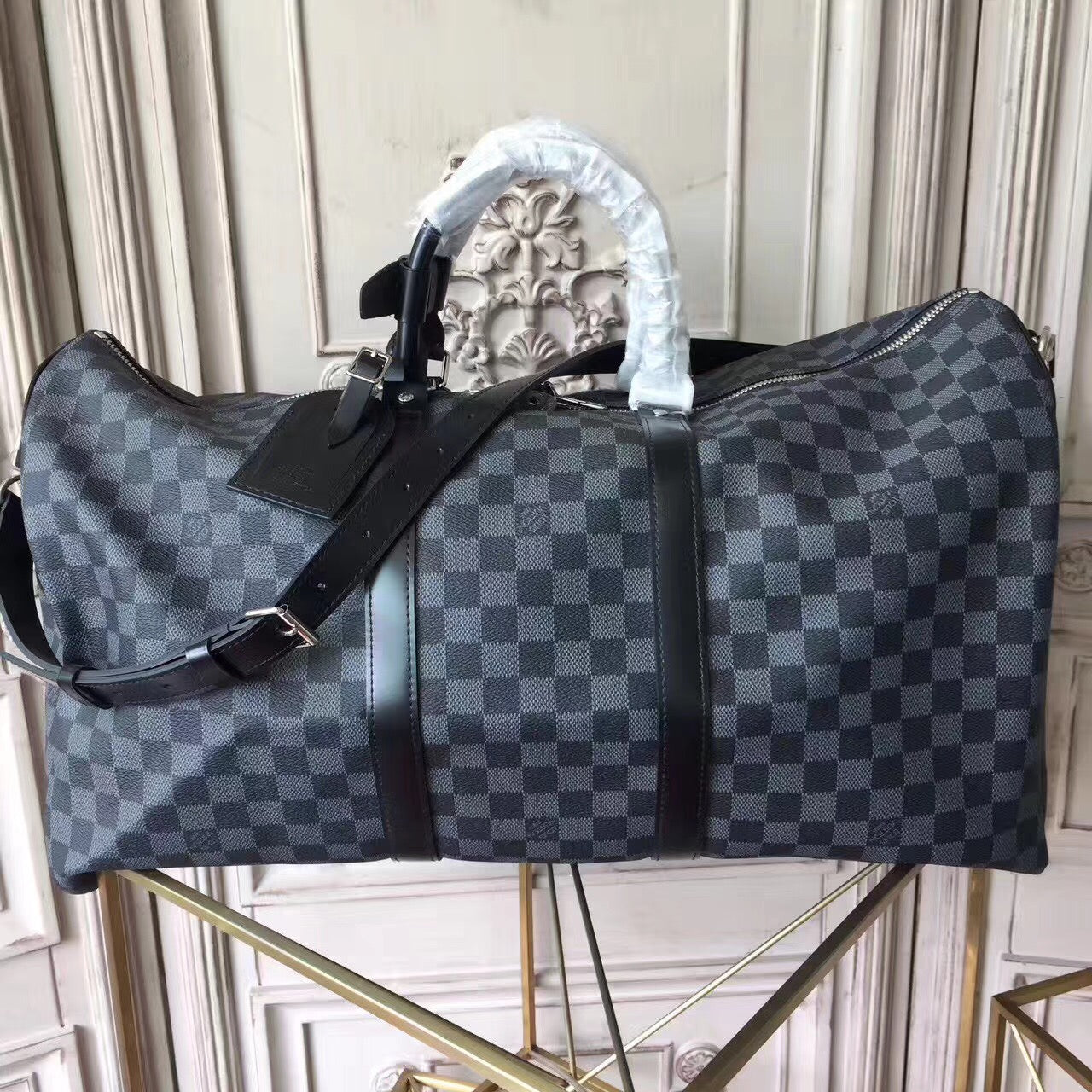 ＬＳ ＶＴＴＯＮ KEEPALL 55