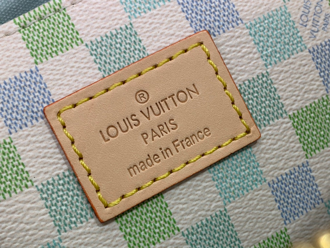 ＬＳ ＶＴＴＯＮ SPEEDY BANDOULIÈRE 20