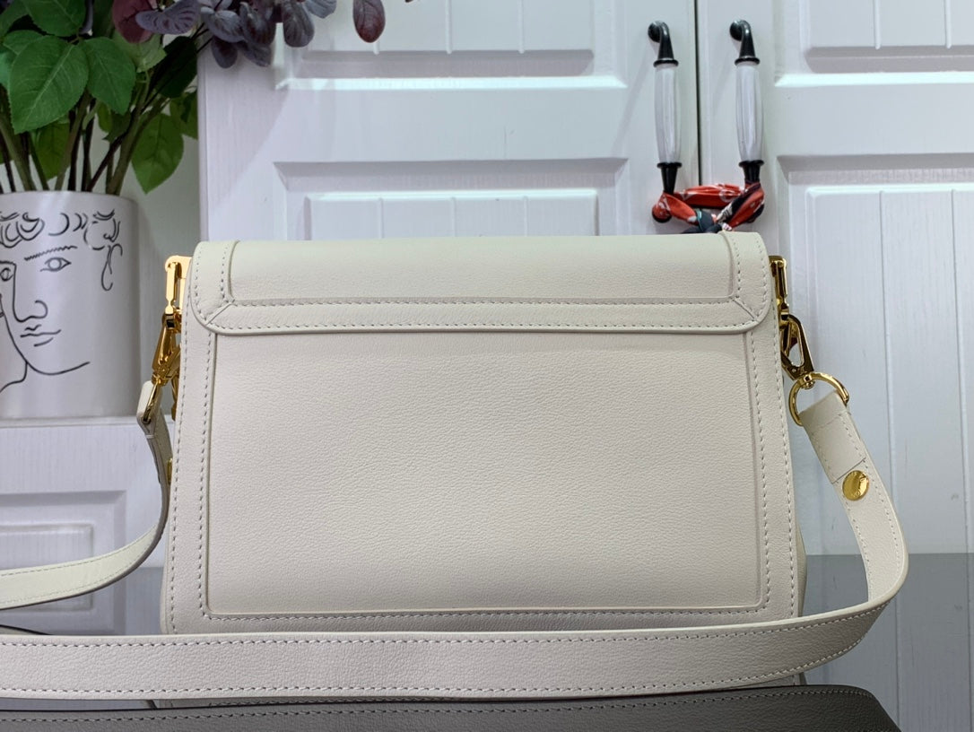 ＬＳ ＶＴＴＯＮ DAUPHINE SOFT MM BRONZE/WHITE/BLACK