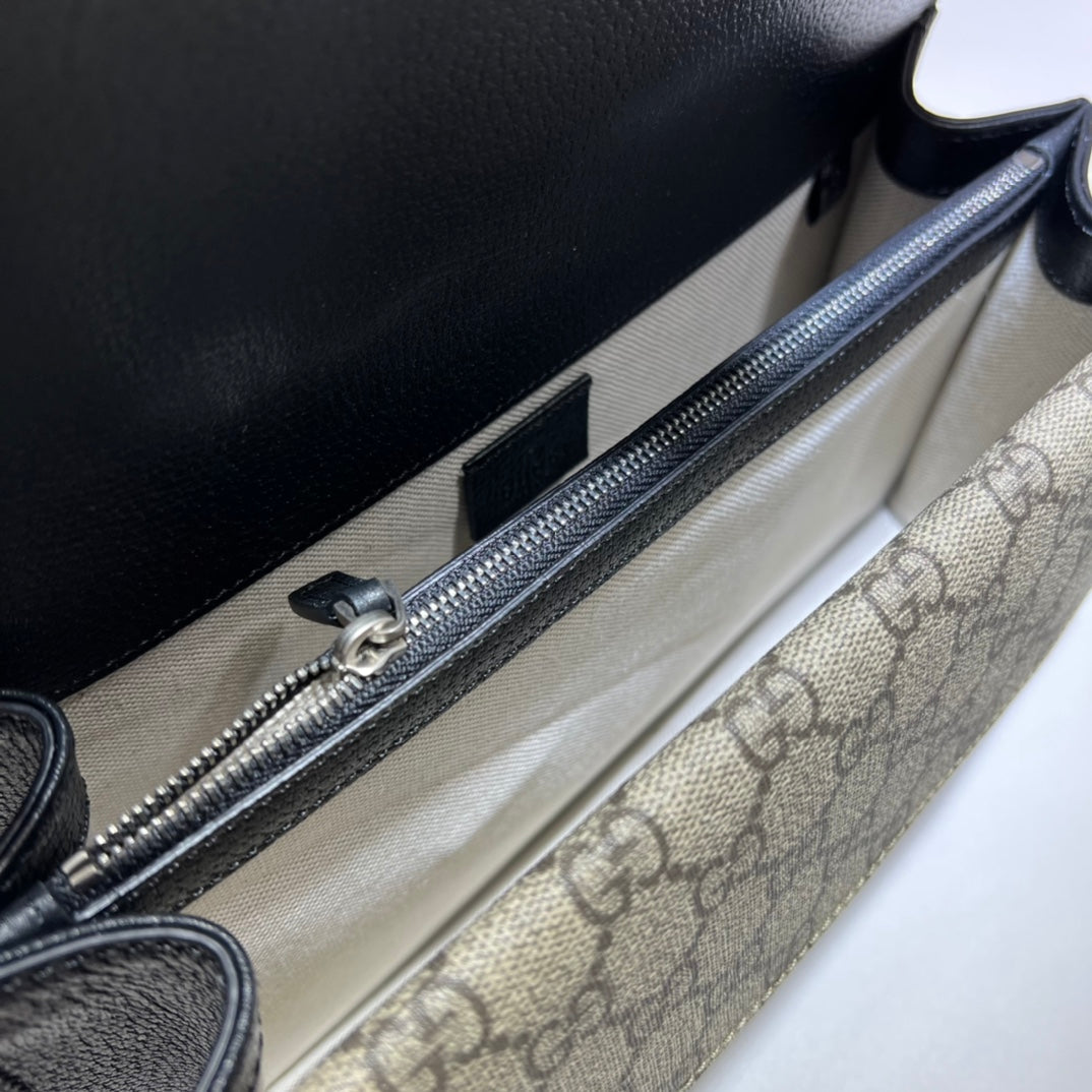 ＧＣＣＩDIONYSUS MEDIUM SHOULDER BAG