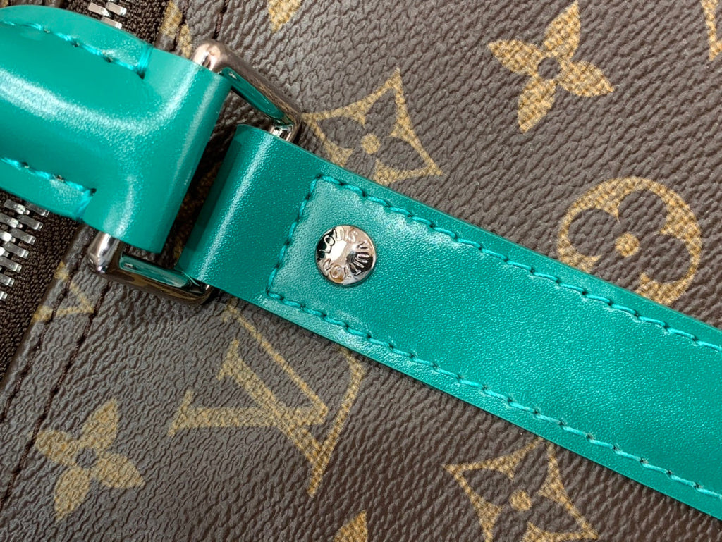 ＬＳ ＶＴＴＯＮ KEEPALL BANDOULIÈRE 50