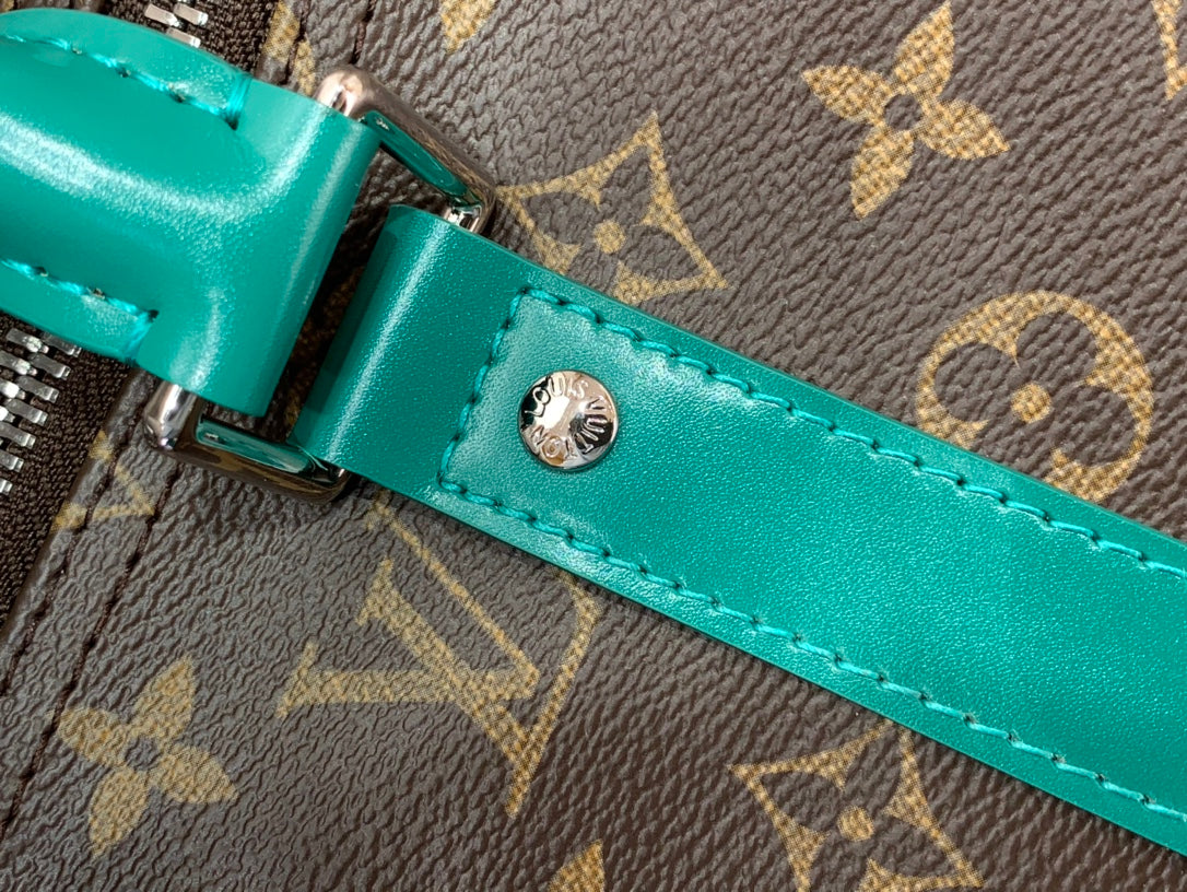 ＬＳ ＶＴＴＯＮ KEEPALL BANDOULIÈRE 50