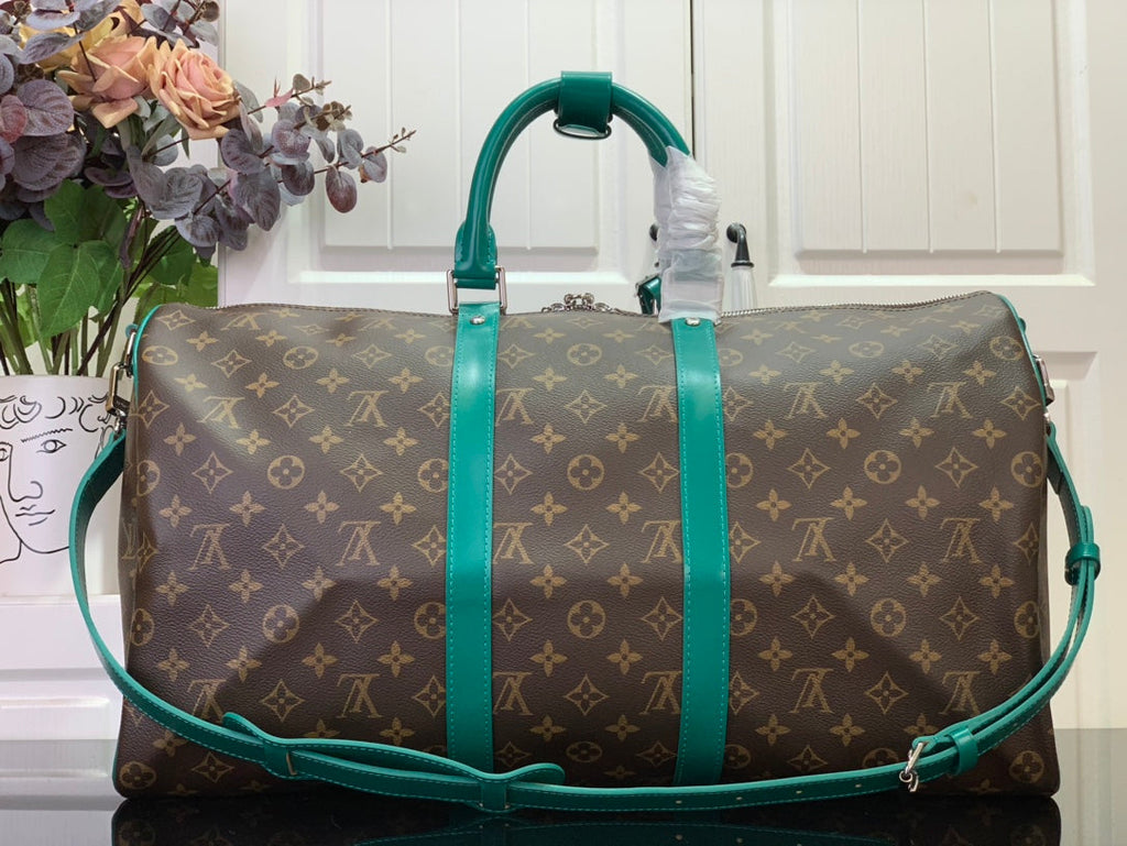 ＬＳ ＶＴＴＯＮ KEEPALL BANDOULIÈRE 50