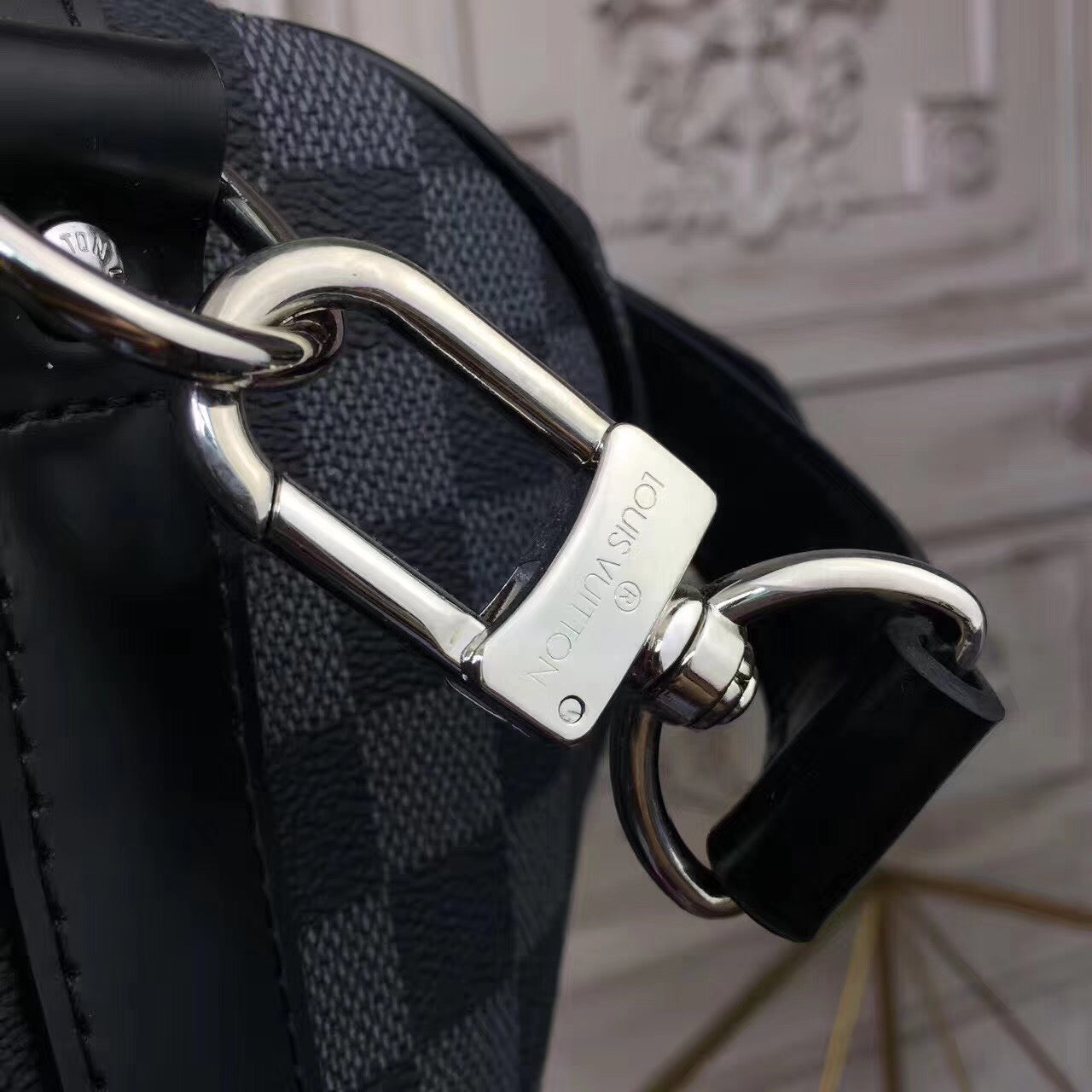 ＬＳ ＶＴＴＯＮ KEEPALL 55