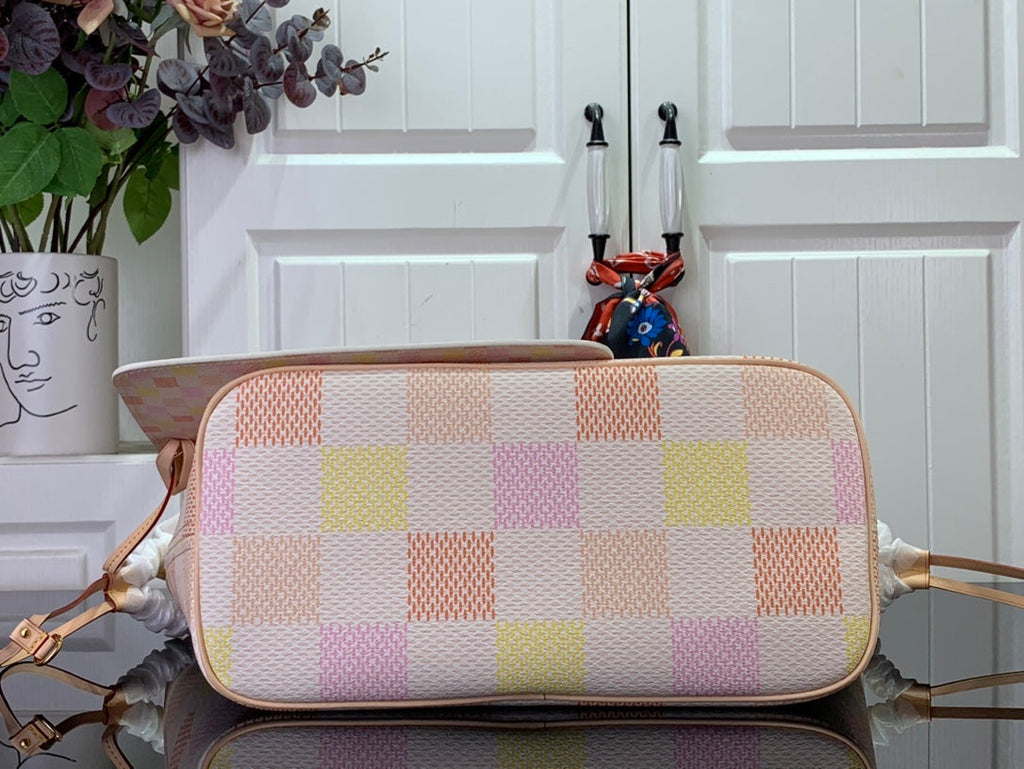 ＬＳ ＶＴＴＯＮ NEVERFULL MM