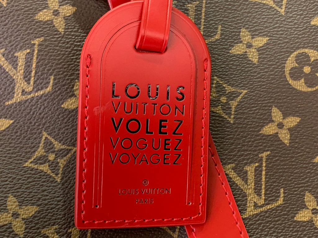 ＬＳ ＶＴＴＯＮ KEEPALL BANDOULIÈRE 50