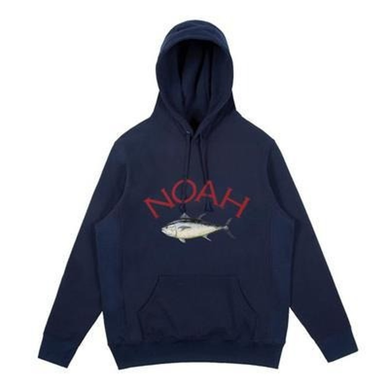 Noah Hoodie Noah Closing Nyc Logo Hoodie Cross Leopard Rose Pullover Hoodie Sweater