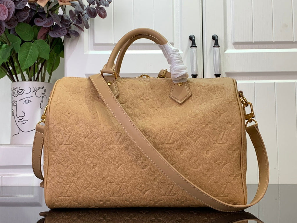 ＬＳ ＶＴＴＯＮ SPEEDY SOFT 30 BROWN/BLACK