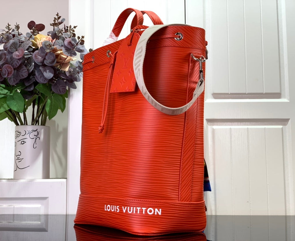 ＬＳ ＶＴＴＯＮ MAXI NOÉ SLING RED