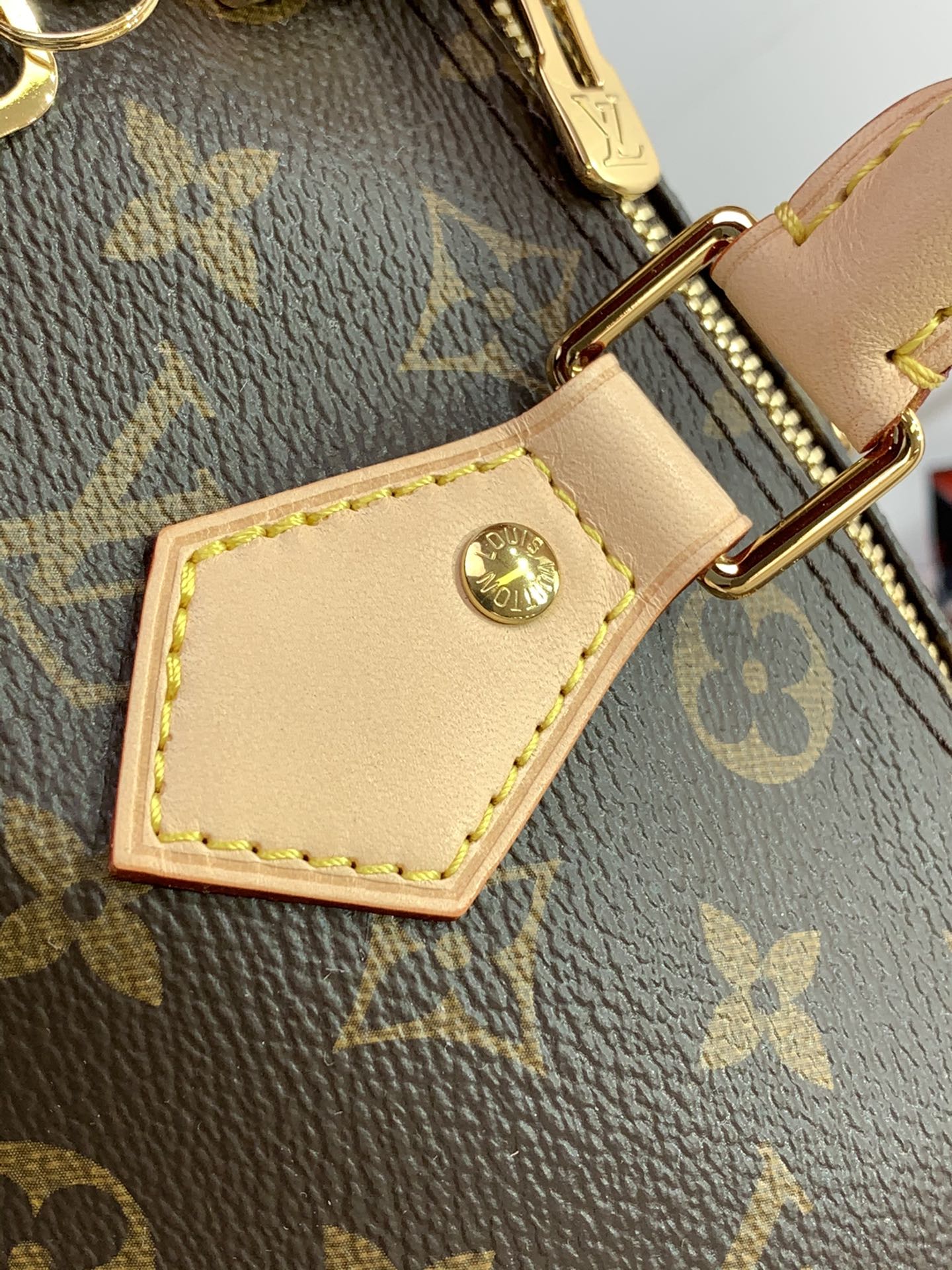 ＬＳ ＶＴＴＯＮ SPEEDY BANDOULIÈRE 30
