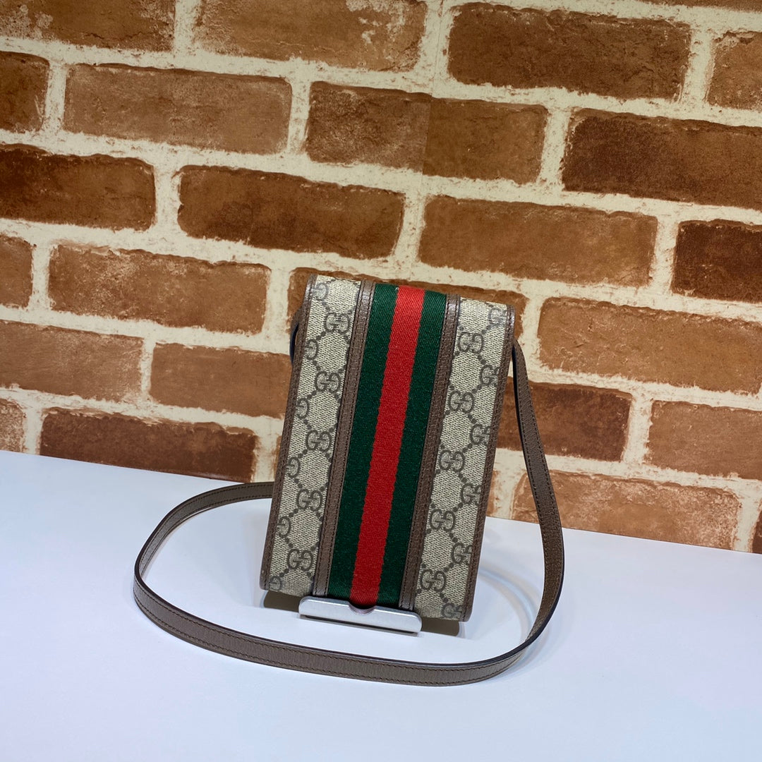 ＧＣＣＩOPHIDIA MINI BAG