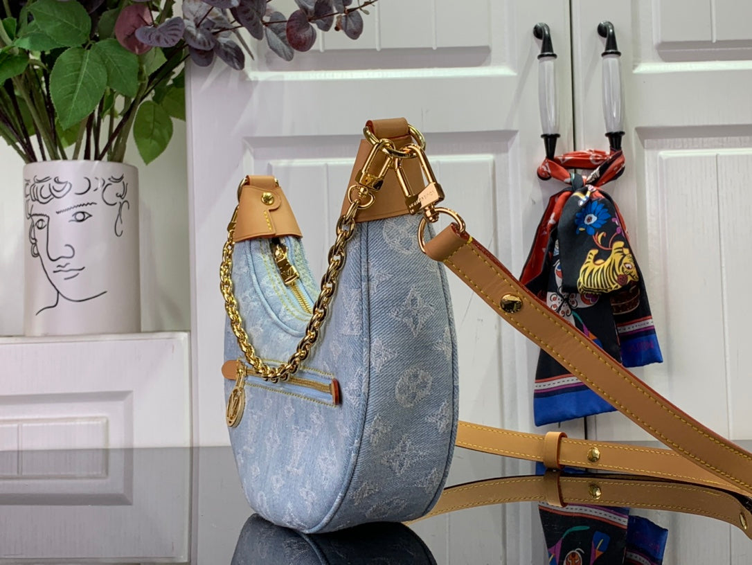 ＬＳ ＶＴＴＯＮ LOOP BAG