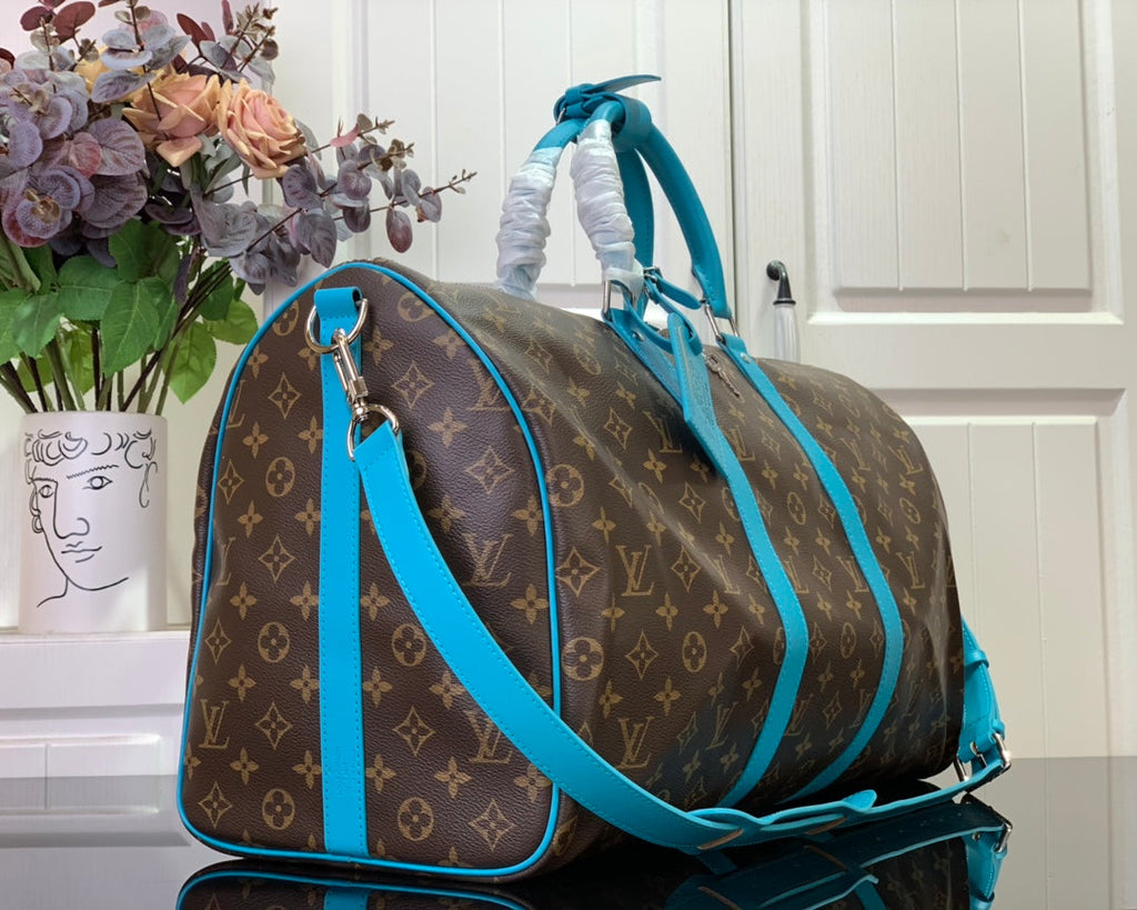 ＬＳ ＶＴＴＯＮ KEEPALL BANDOULIÈRE 50