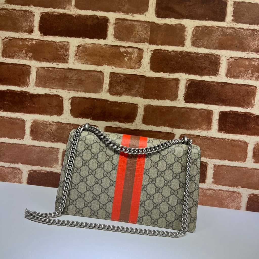 ＧＣＣＩDIONYSUS MEDIUM SHOULDER BAG