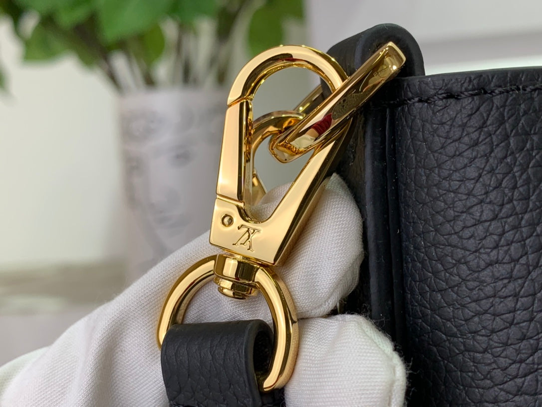 ＬＳ ＶＴＴＯＮ LOCK AND WALK BLACK