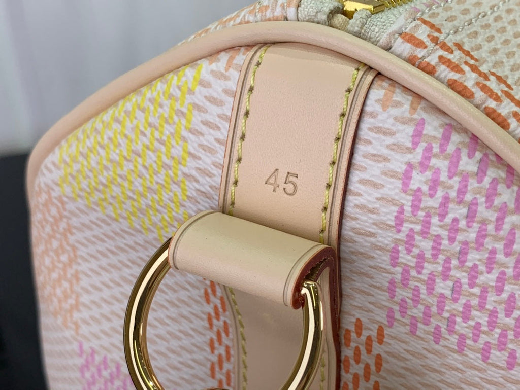 ＬＳ ＶＴＴＯＮ KEEPALL BANDOULIÈRE 45