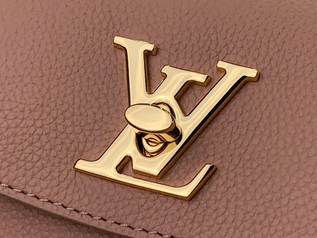 ＬＳ ＶＴＴＯＮ LOCKME EVER ROSE TRIANON