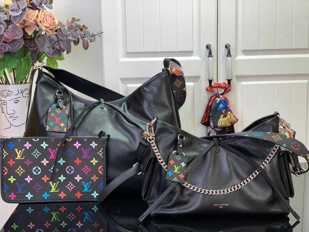 ＬＳ ＶＴＴＯＮ CARRYALL VIBE MM