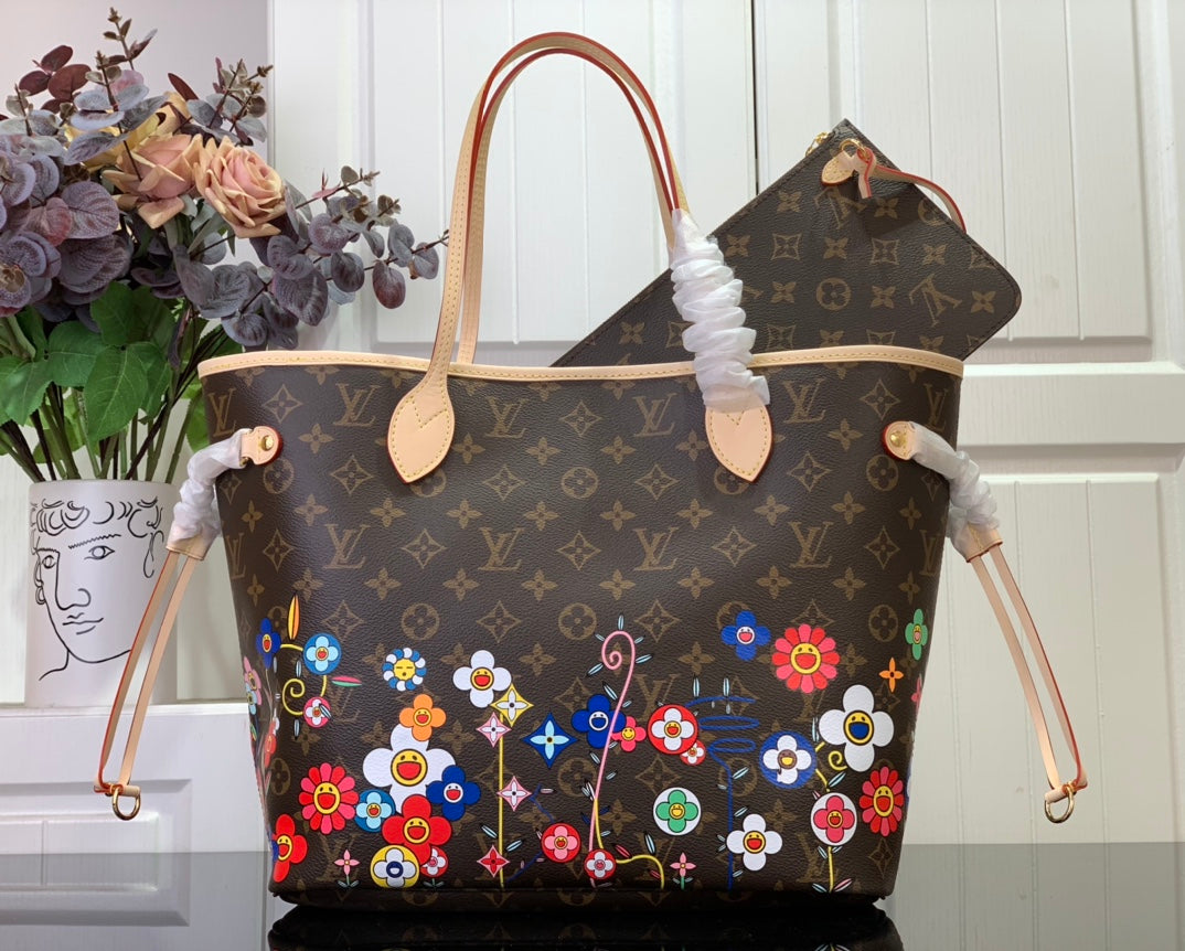 ＬＳ ＶＴＴＯＮ X TM NEVERFULL MM