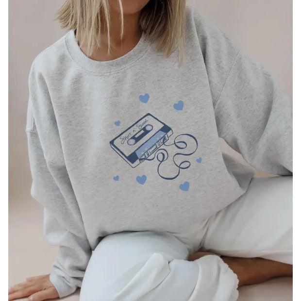 Carpenter hoodie sweatshirt