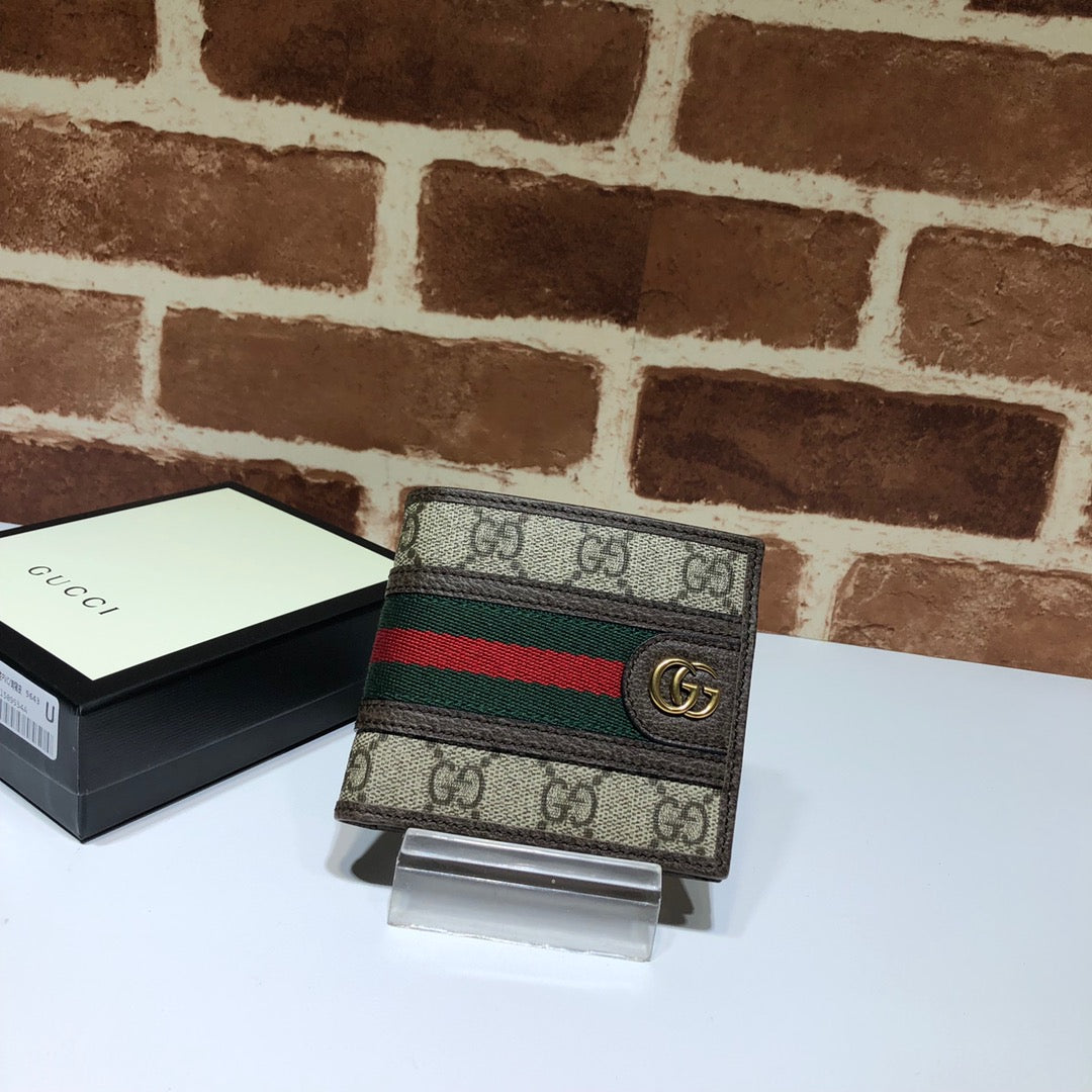 ＧＣＣＩOPHIDIA COIN WALLET GG SUPREME