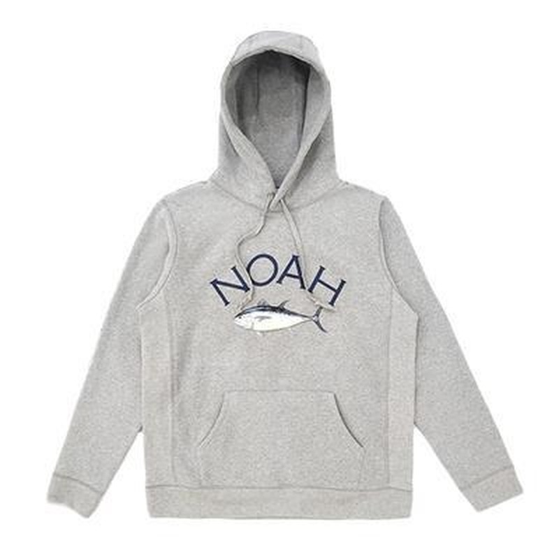 Noah Hoodie Noah Closing Nyc Logo Hoodie Cross Leopard Rose Pullover Hoodie Sweater