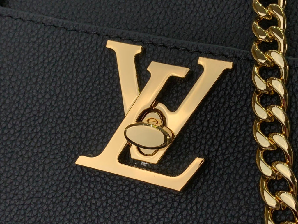 ＬＳ ＶＴＴＯＮ LOCK AND WALK BLACK