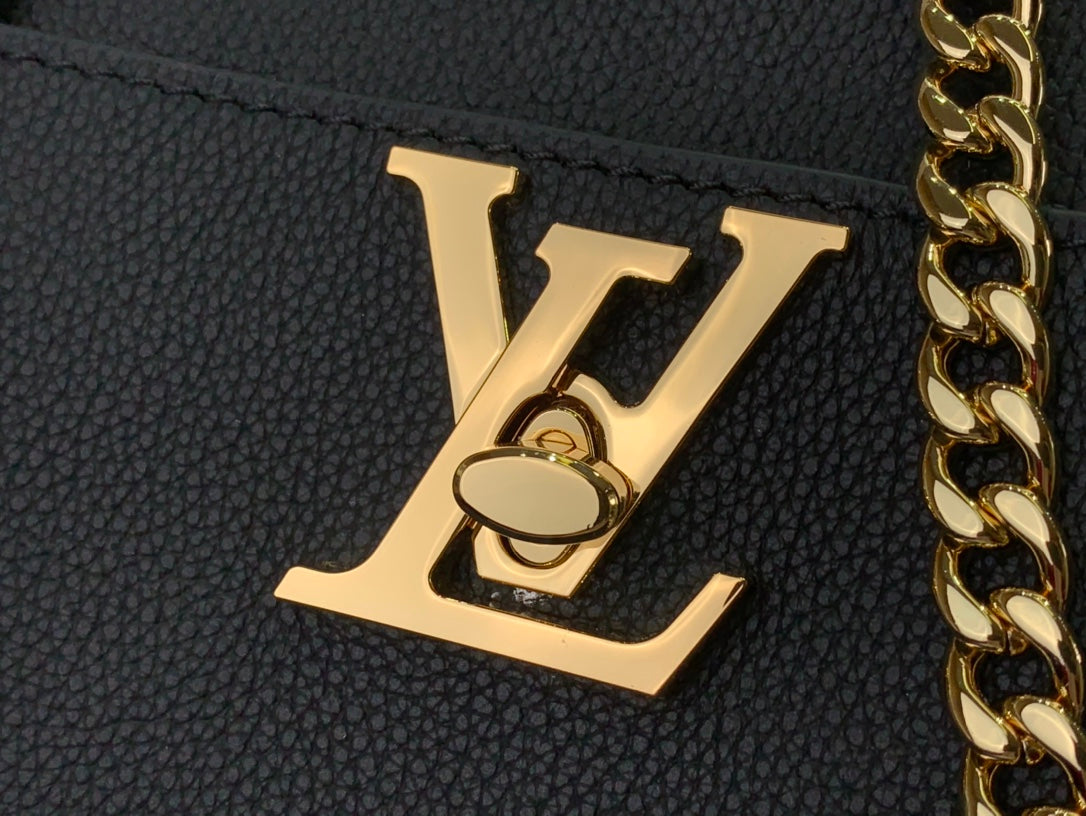 ＬＳ ＶＴＴＯＮ LOCK AND WALK BLACK