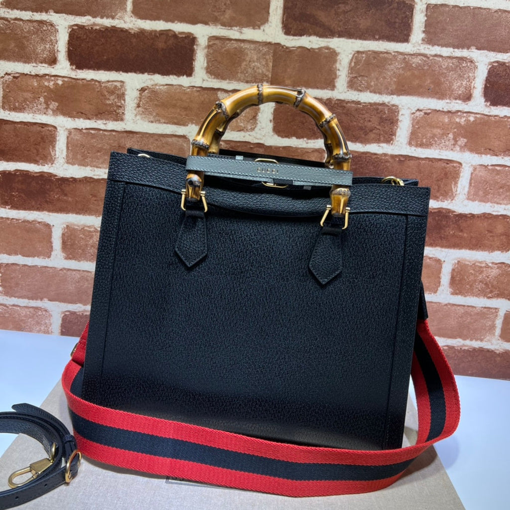ＧＣＣＩDIANA LARGE TOTE BAG