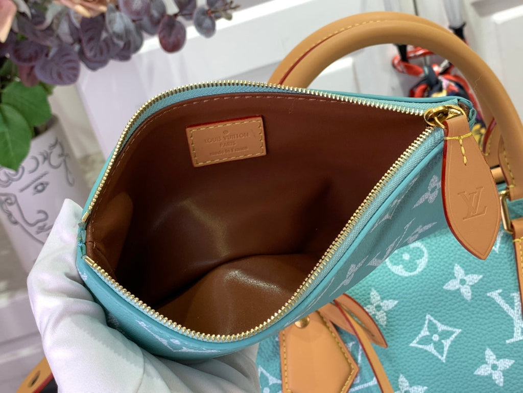 ＬＳ ＶＴＴＯＮ SPEEDY P9 BANDOULIÈRE 40