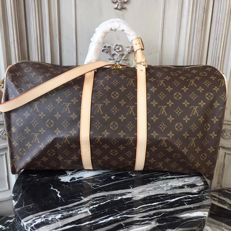 ＬＳ ＶＴＴＯＮ KEEPALL 55
