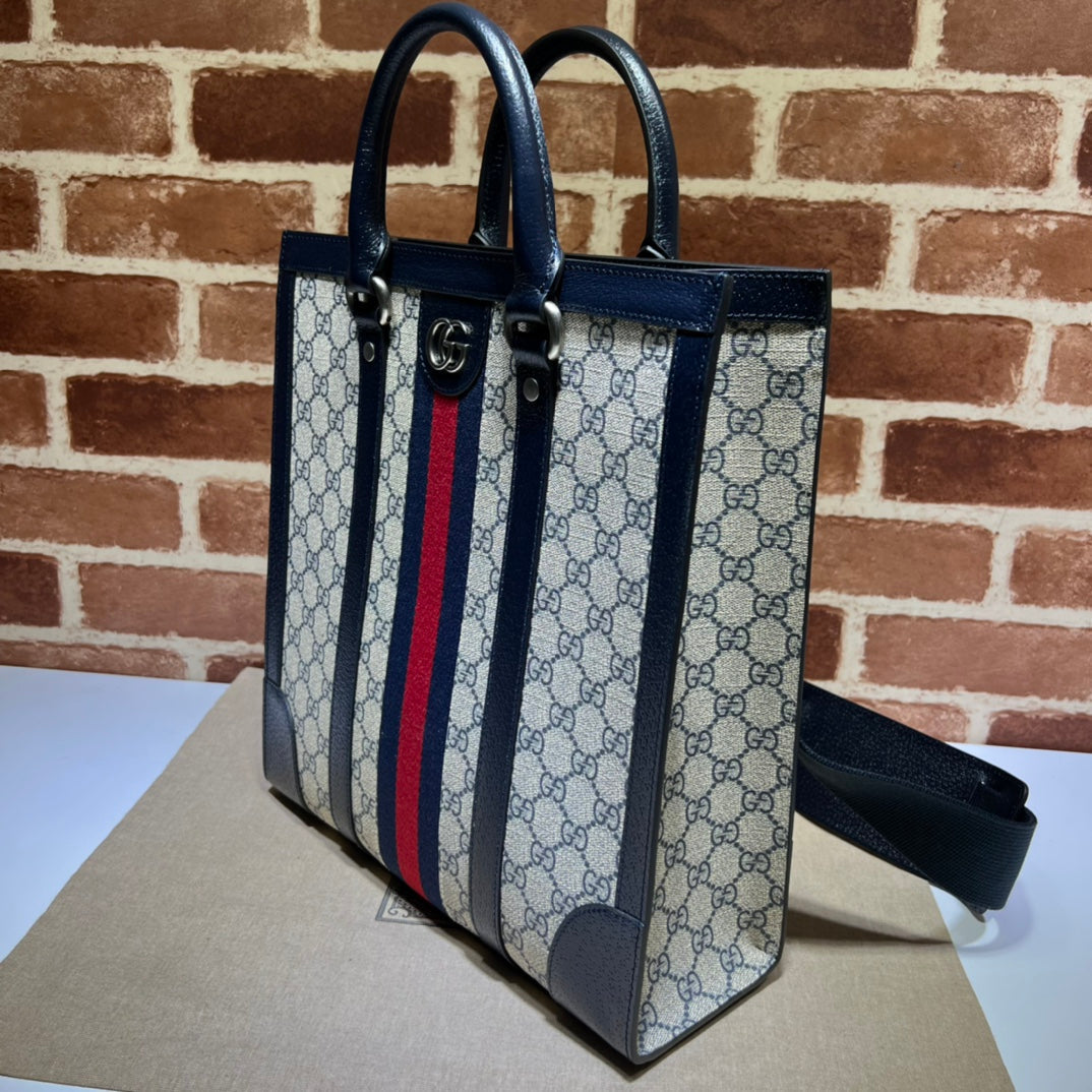 ＧＣＣＩOPHIDIA MEDIUM TOTE BAG