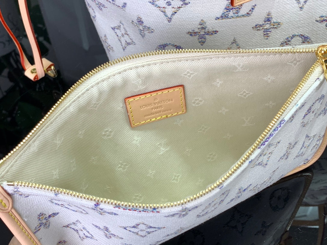 ＬＳ ＶＴＴＯＮ NEVERFULL MM