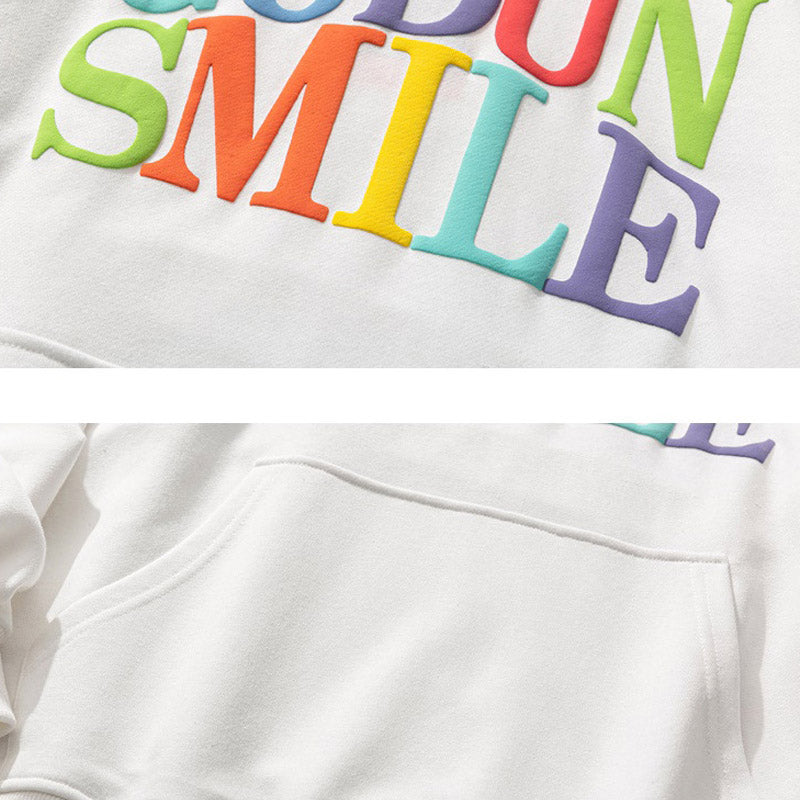 Men's Graphic Hoodies Men's Autumn Printed Hoodie Unisex Hoodies