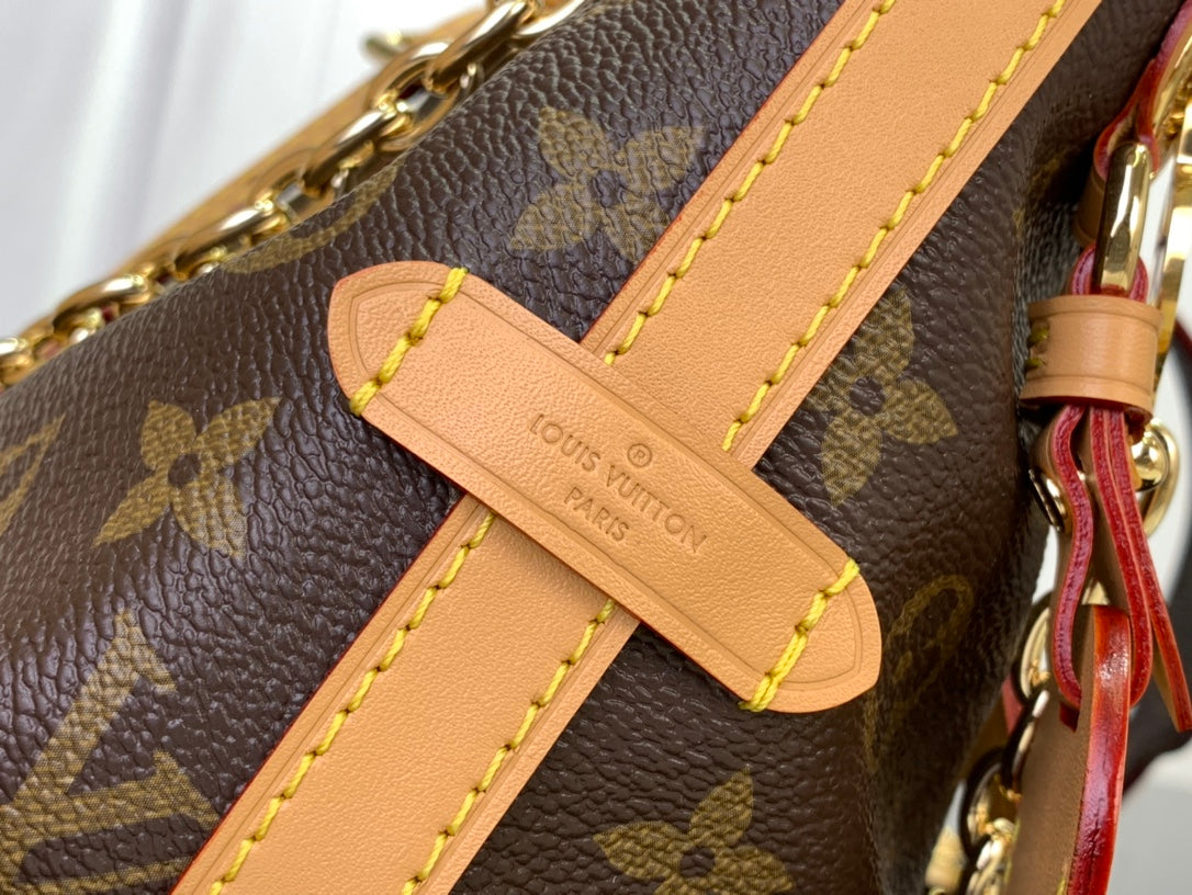 ＬＳ ＶＴＴＯＮ CARRYALL BB