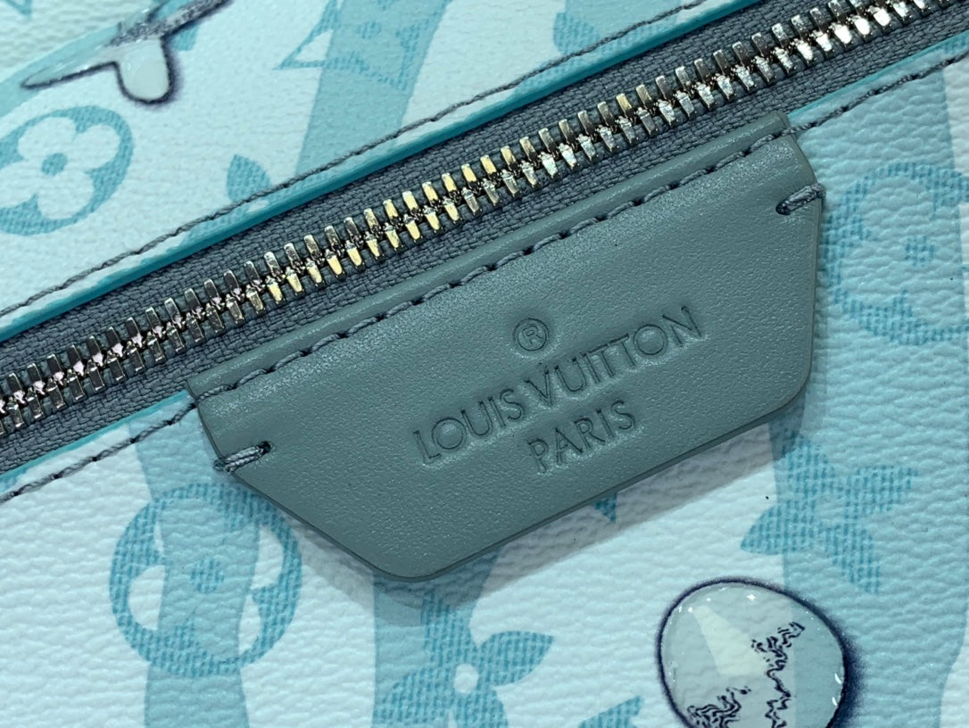 ＬＳ ＶＴＴＯＮ DISCOVERY BACKPACK PM