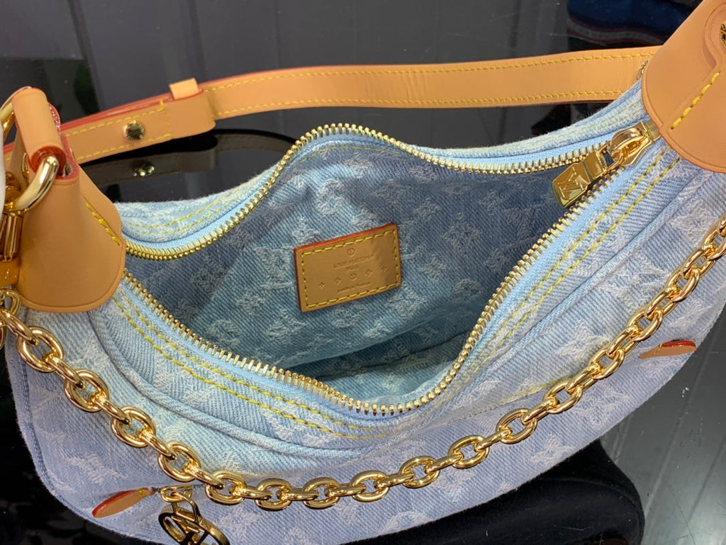 ＬＳ ＶＴＴＯＮ LOOP BAG