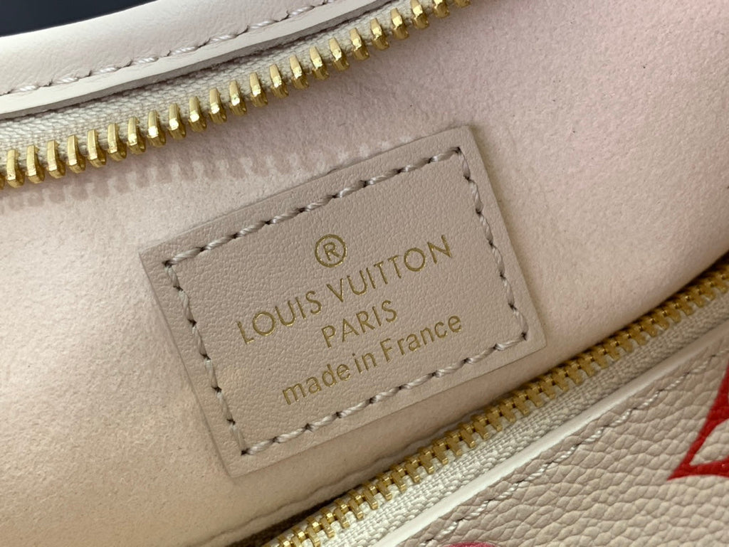 ＬＳ ＶＴＴＯＮ CARRYALL PM
