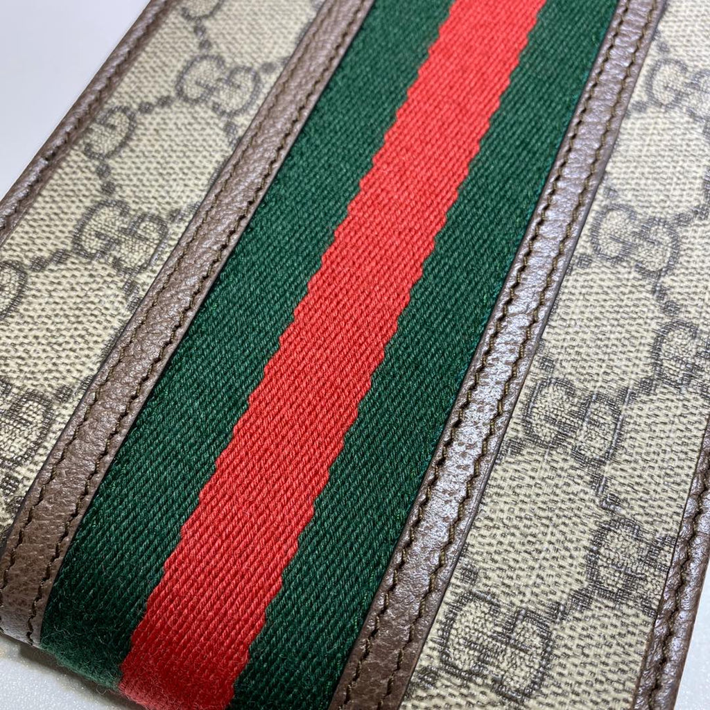 ＧＣＣＩOPHIDIA MINI BAG
