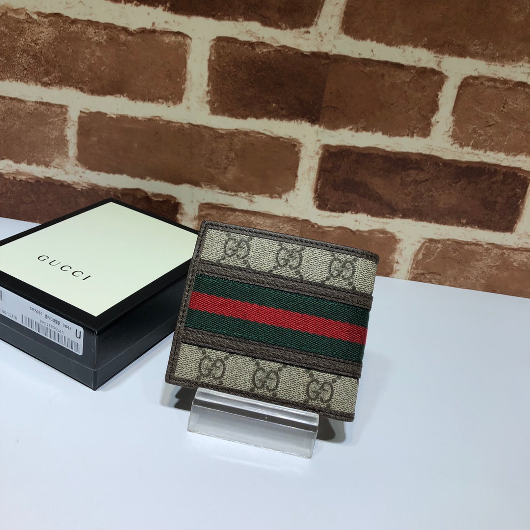 ＧＣＣＩOPHIDIA COIN WALLET GG SUPREME