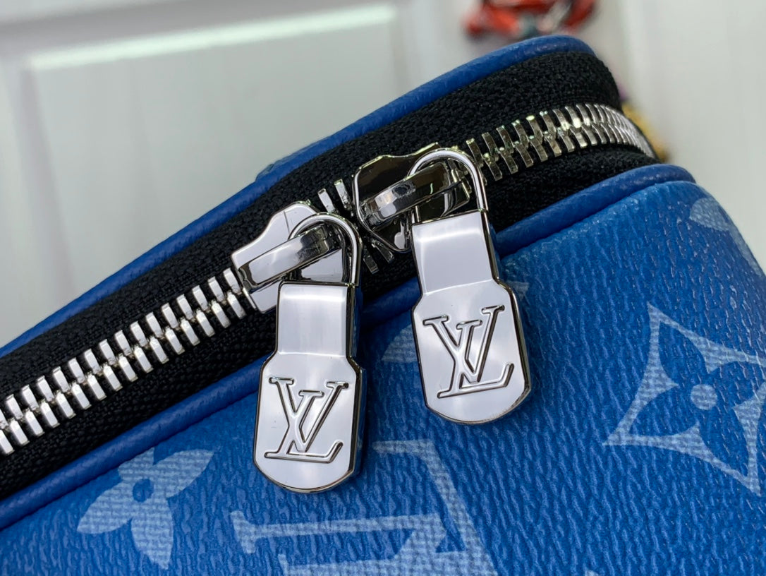 ＬＳ ＶＴＴＯＮ NANO ALPHA BLUE