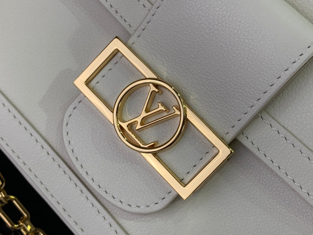 ＬＳ ＶＴＴＯＮ DAUPHINE SOFT MM BRONZE/WHITE/BLACK