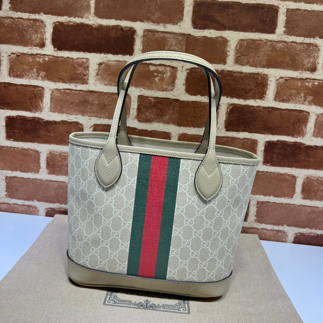 ＧＣＣＩOPHIDIA SMALL TOTE BAG