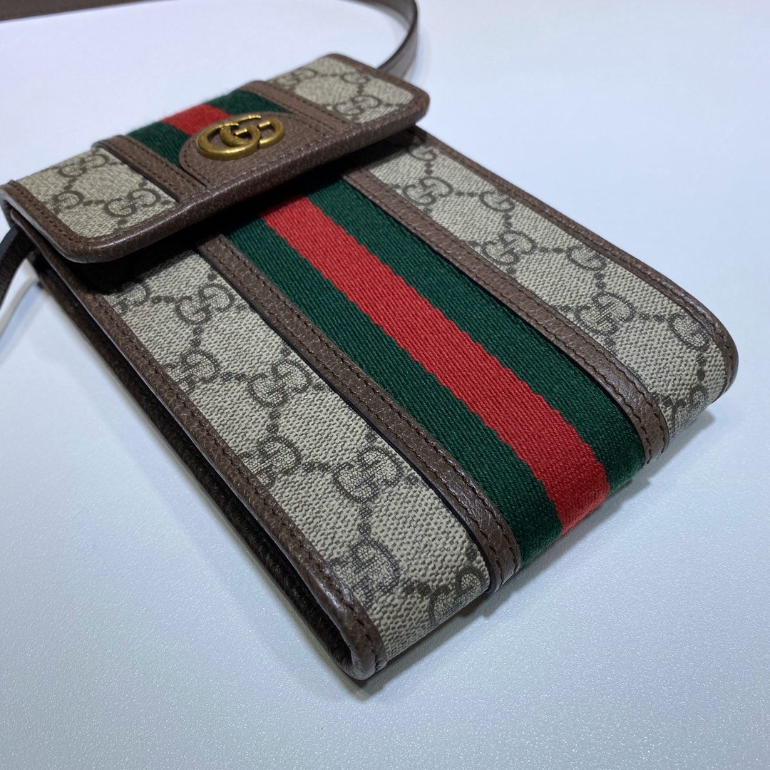 ＧＣＣＩOPHIDIA MINI BAG