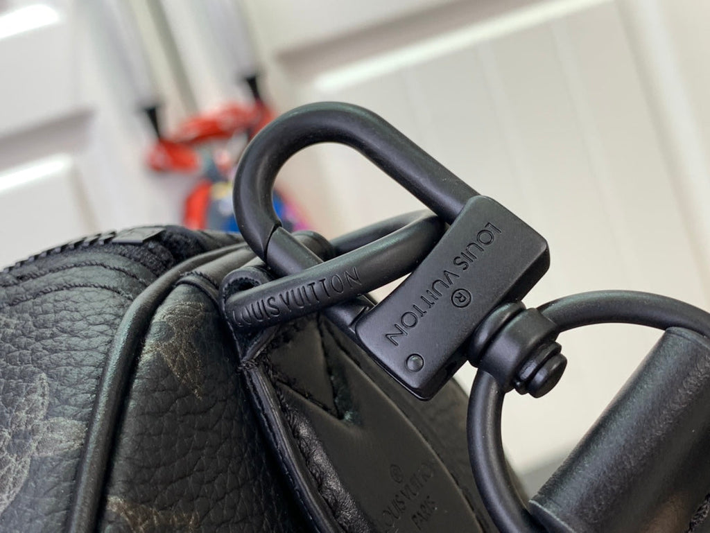ＬＳ ＶＴＴＯＮ  SPEEDY BANDOULIÈRE HANDBAG