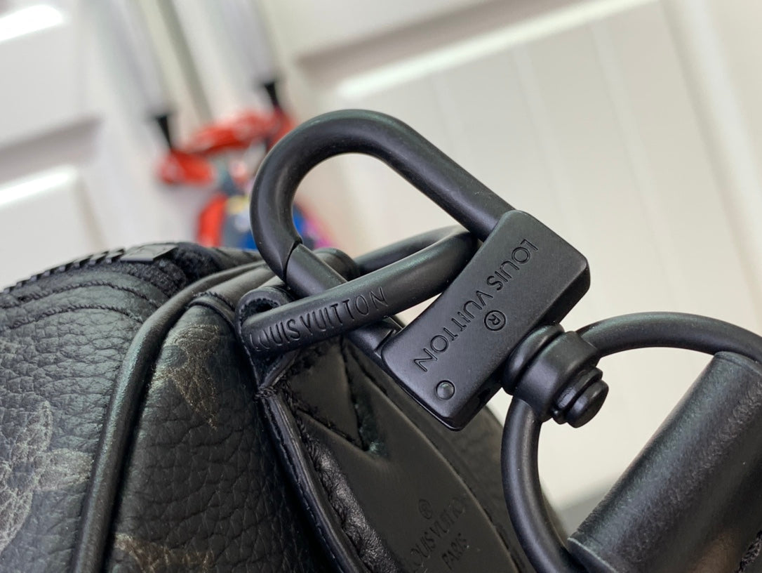 ＬＳ ＶＴＴＯＮ  SPEEDY BANDOULIÈRE HANDBAG