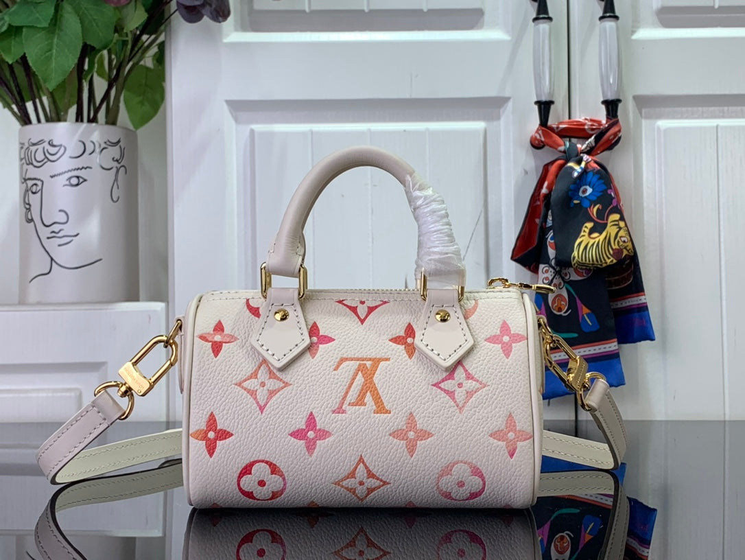 ＬＳ ＶＴＴＯＮ NANO SPEEDY