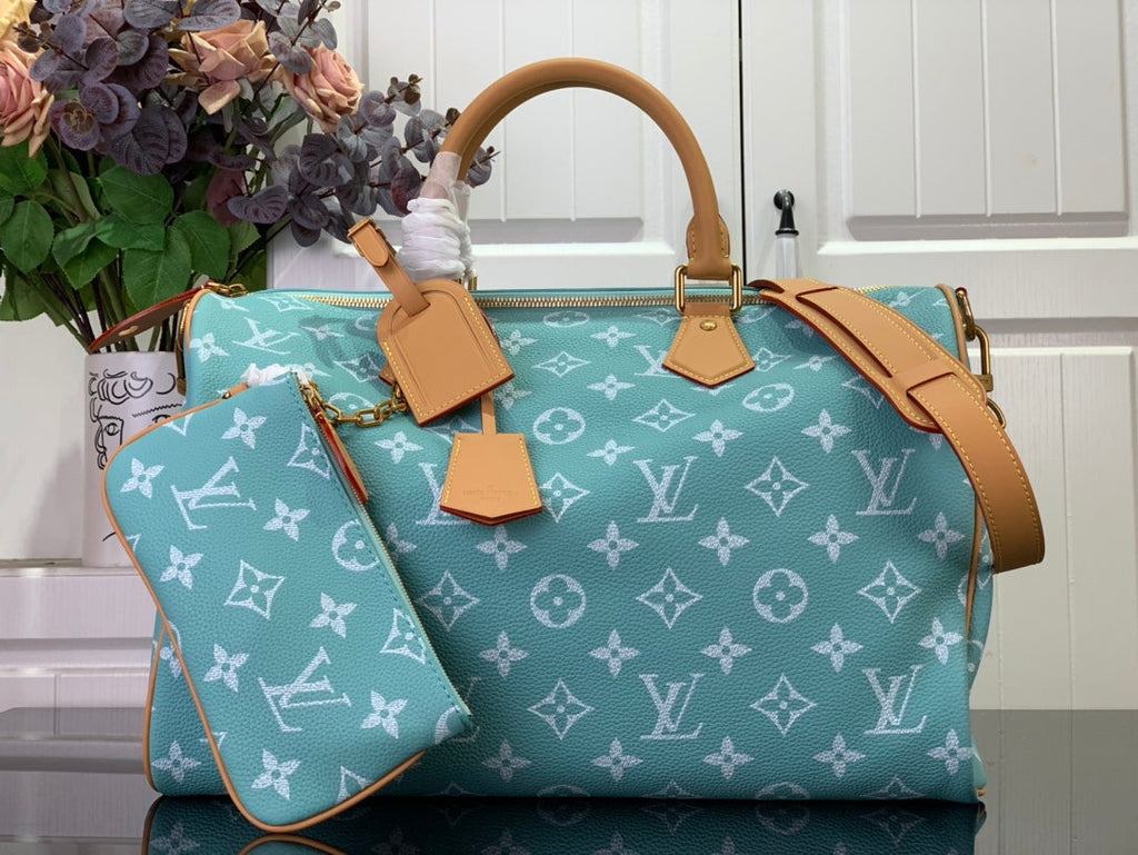 ＬＳ ＶＴＴＯＮ SPEEDY P9 BANDOULIÈRE 40