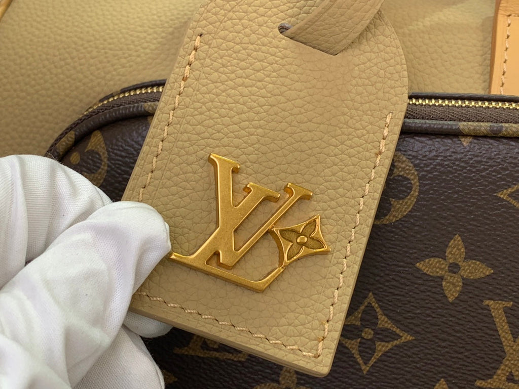 ＬＳ ＶＴＴＯＮ KEEPALL BANDOULIÈRE 25